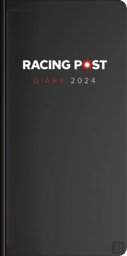 Bertrand.pt - Racing Post Pocket Diary 2024
