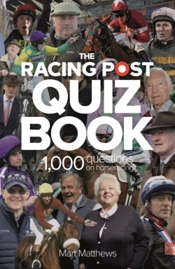 Bertrand.pt - Racing Post Quiz Book