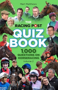 Bertrand.pt - Racing Post Quiz Vol 2