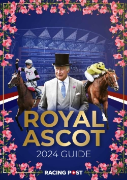 Bertrand.pt - Racing Post Royal Ascot Guide 2024