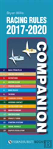 Racing Rules Companion 2017-2020