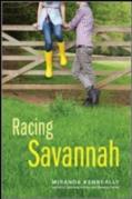 Racing Savannah