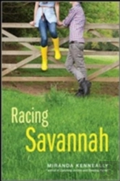 Racing Savannah