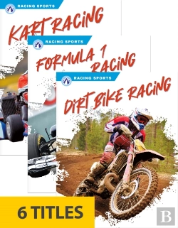 Bertrand.pt - Racing Sports (Set Of 6)
