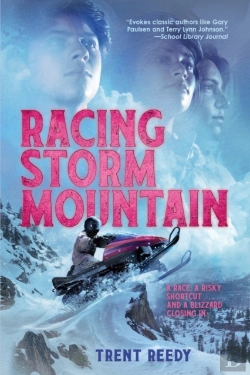 Bertrand.pt - Racing Storm Mountain