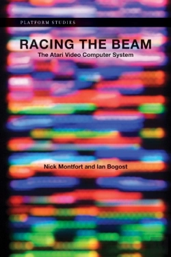 Bertrand.pt - Racing The Beam – The Atari Video Computer System