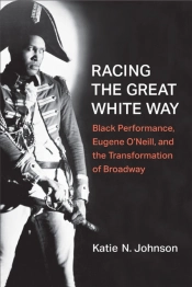 Racing The Great White Way