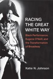 Racing The Great White Way