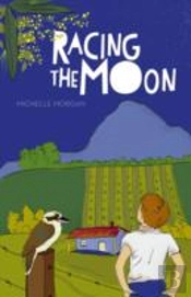 Racing The Moon