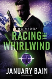 Racing The Whirlwind