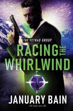 Bertrand.pt - Racing The Whirlwind