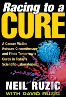 Racing To A Cure
