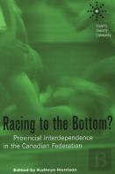Racing To The Bottom?