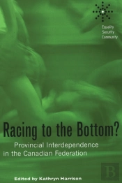 Racing To The Bottom?