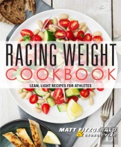 Racing Weight Cookbook