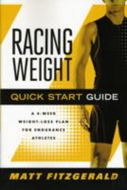 Bertrand.pt - Racing Weight Quick Start Guide