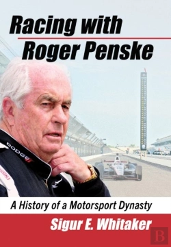 Bertrand.pt - Racing With Roger Penske