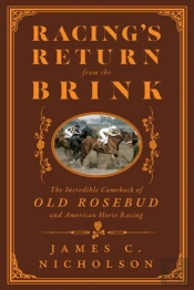 Racing'S Return From The Brink