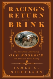 Racing'S Return From The Brink
