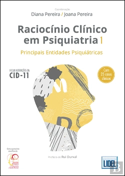Bertrand.pt - Raciocínio Clínico em Psiquiatria - Volume I