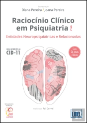 Raciocínio Clínico em Psiquiatria - Volume II