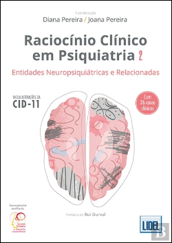 Bertrand.pt - Raciocínio Clínico em Psiquiatria - Volume II