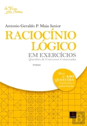 Raciocínio Lógico Em Exercícios 2ª Edição