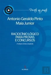 Raciocínio Lógico Para Provas E Concursos