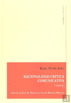Bertrand.pt - Racionalidad Crítica Comunicativa (Vol. I)
