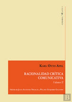 Bertrand.pt - Racionalidad Critica Comunicativa (Vol. Ii)