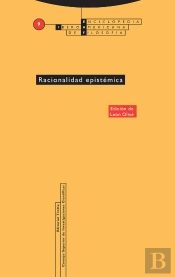 Racionalidad Epistémica