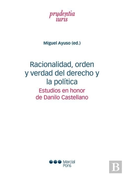 Bertrand.pt - Racionalidad, Orden Y Verdad Del Derecho Y La Politica