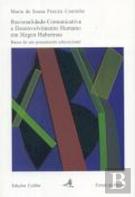 Racionalidade Comunicativa e Desenvolvimento Humano em Jürgen Habermas