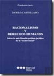Racionalismo Y Derechos Humanos