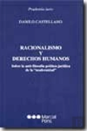 Racionalismo Y Derechos Humanos