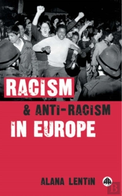 Bertrand.pt - Racism And Anti-Racism In Europe