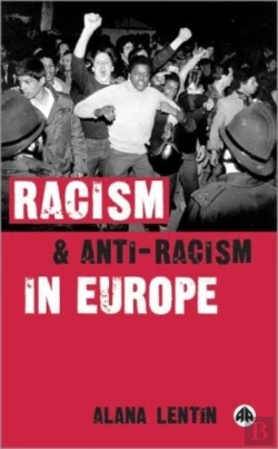 Bertrand.pt - Racism And Anti-Racism In Europe