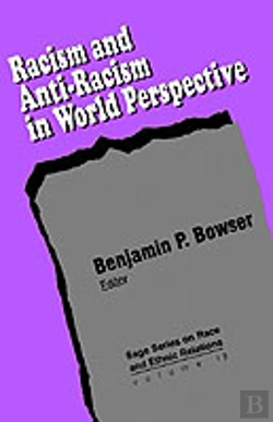 Bertrand.pt - Racism And Anti-Racism In World Perspective