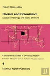 Racism And Colonialism