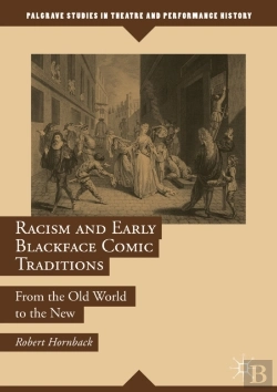 Bertrand.pt - Racism And Early Blackface Comic Traditions