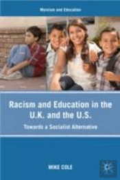 Racism And Education In The U.K. And The U.S.