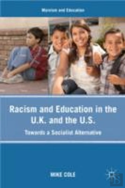 Bertrand.pt - Racism And Education In The U.K. And The U.S.