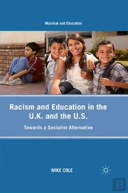 Bertrand.pt - Racism And Education In The U.K. And The U.S.