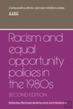 Bertrand.pt - Racism And Equal Opportunity Policies In The 1980s