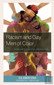 Racism And Gay Men Of Color