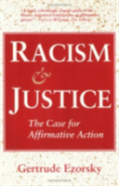 Racism And Justice
