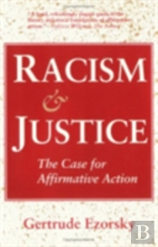 Racism And Justice