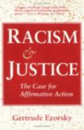 Racism And Justice