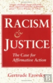 Racism And Justice