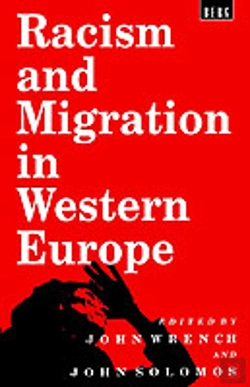 Bertrand.pt - Racism And Migration In Western Europe??